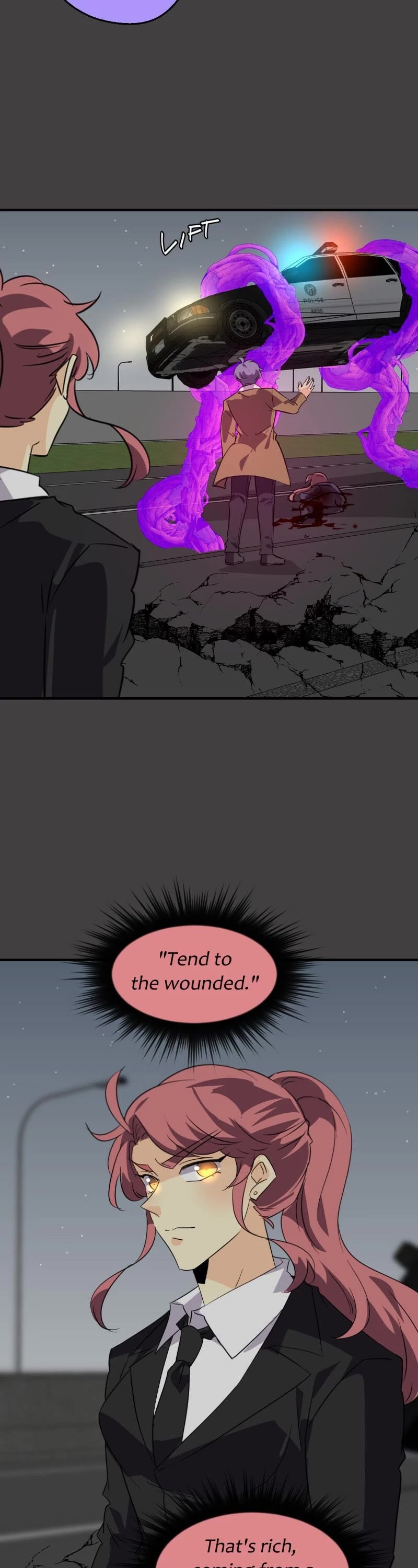 unOrdinary Chapter 346 page 76 - Chapter 346: Episode 338