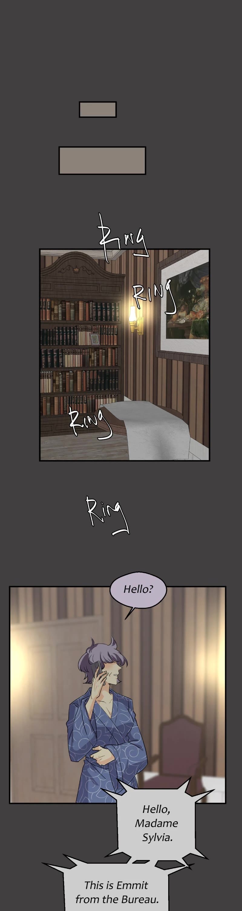 unOrdinary Chapter 346 page 78 - Chapter 346: Episode 338