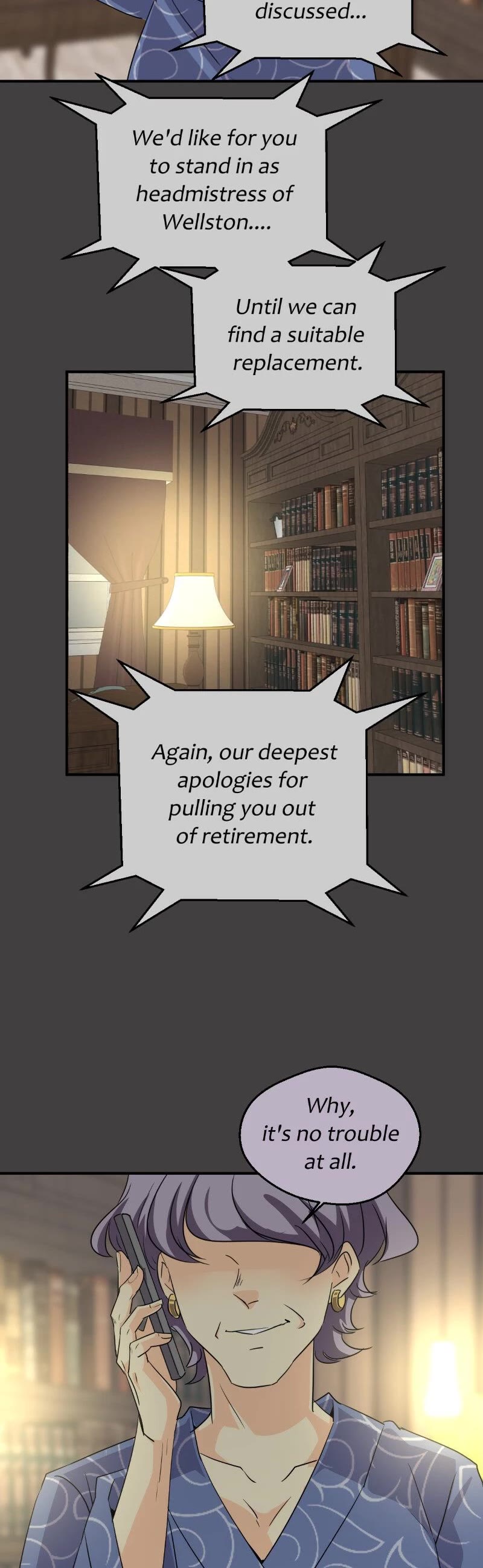 unOrdinary Chapter 346 page 80 - Chapter 346: Episode 338