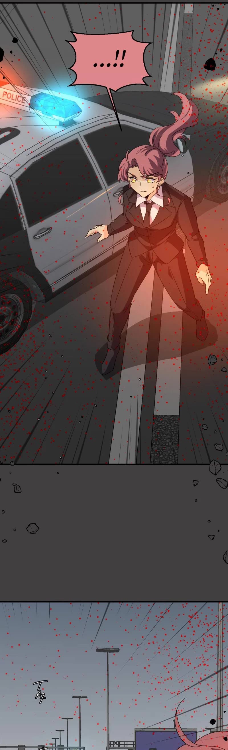 unOrdinary Chapter 346 page 9 - Chapter 346: Episode 338
