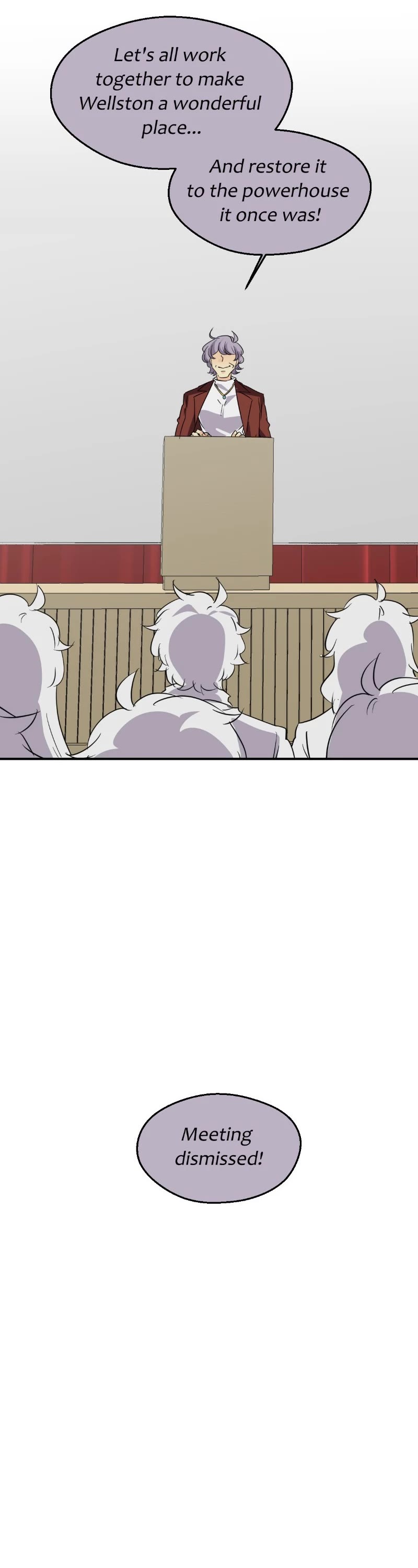 unOrdinary Chapter 347 page 18 - Chapter 347: Episode 339
