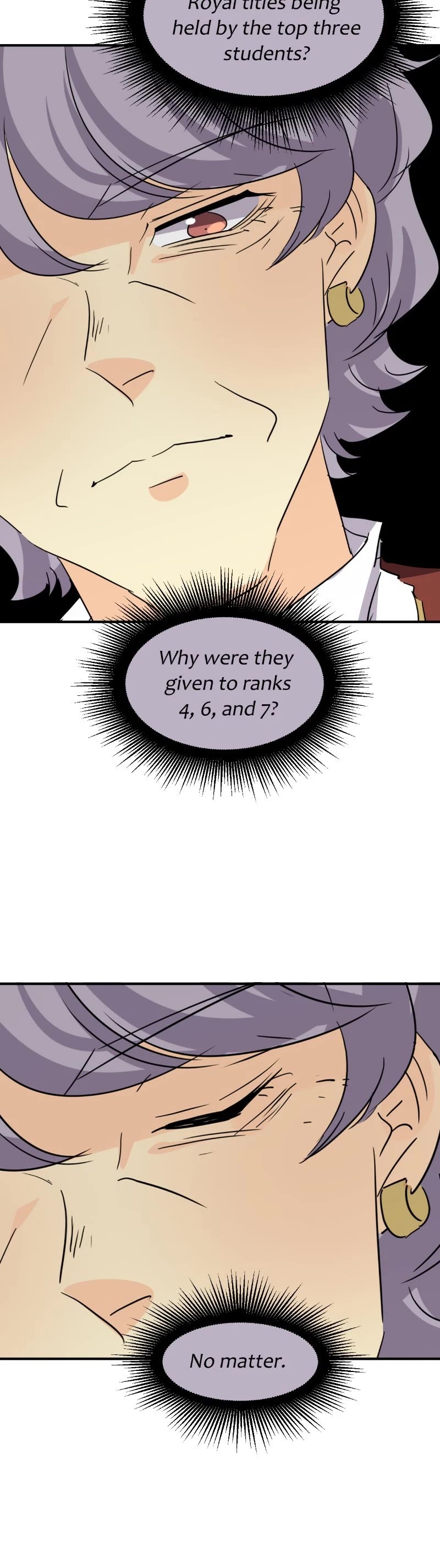 unOrdinary Chapter 347 page 29 - Chapter 347: Episode 339