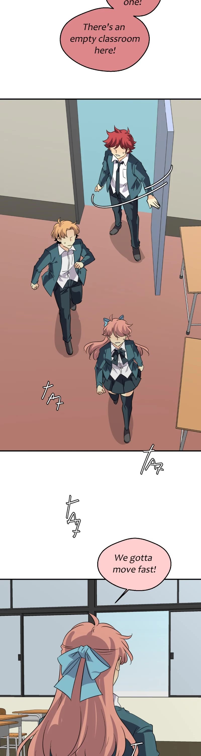 unOrdinary Chapter 347 page 43 - Chapter 347: Episode 339