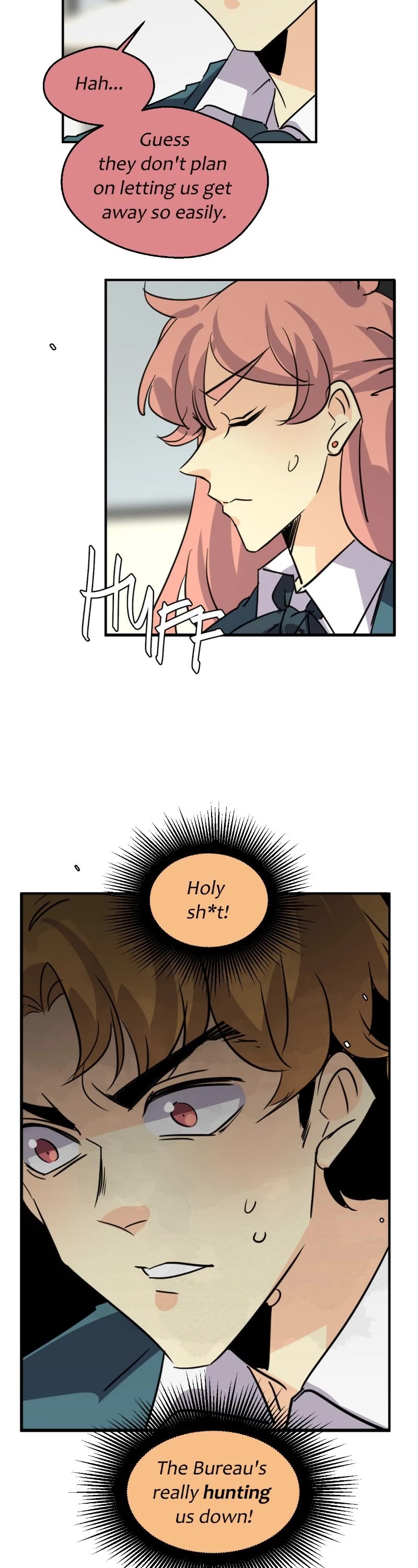 unOrdinary Chapter 347 page 47 - Chapter 347: Episode 339