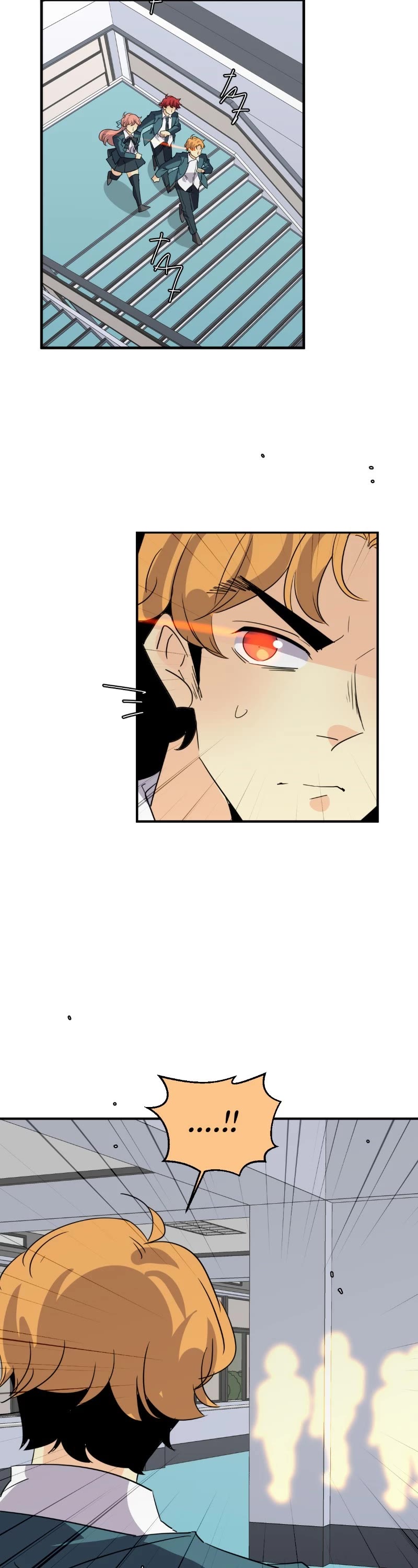 unOrdinary Chapter 347 page 53 - Chapter 347: Episode 339