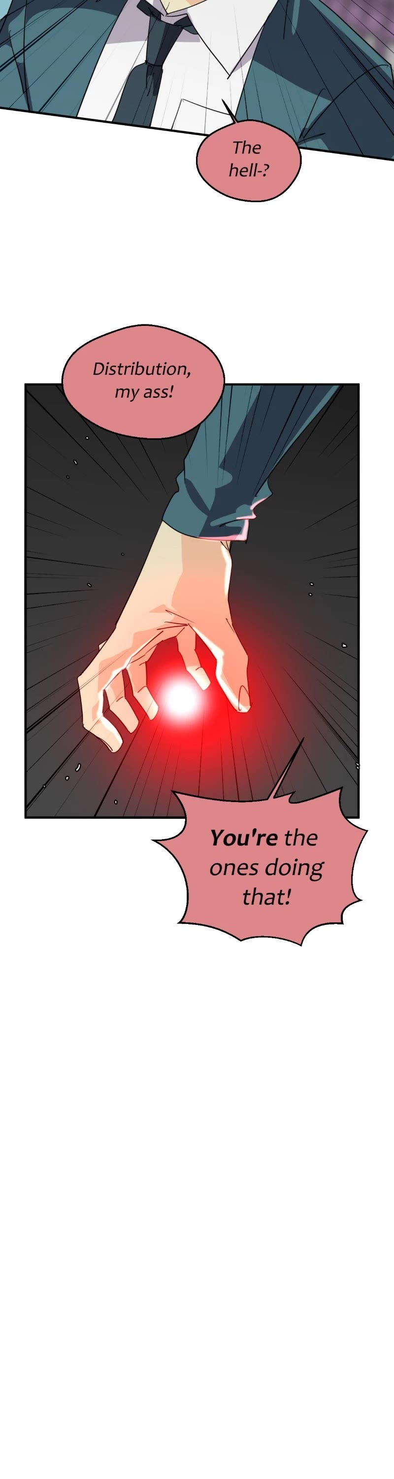 unOrdinary Chapter 347 page 58 - Chapter 347: Episode 339