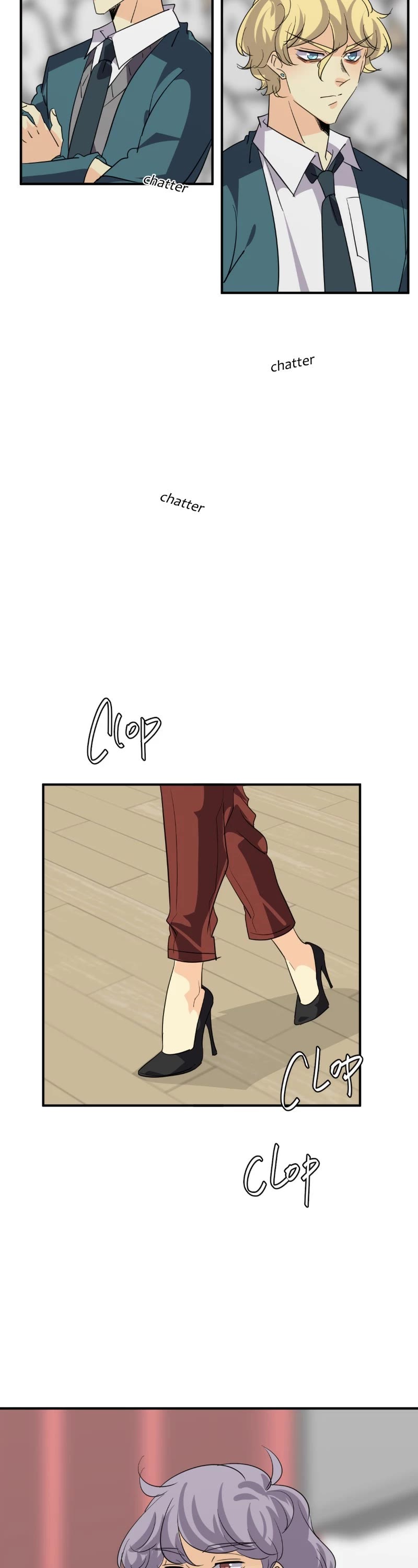 unOrdinary Chapter 347 page 6 - Chapter 347: Episode 339