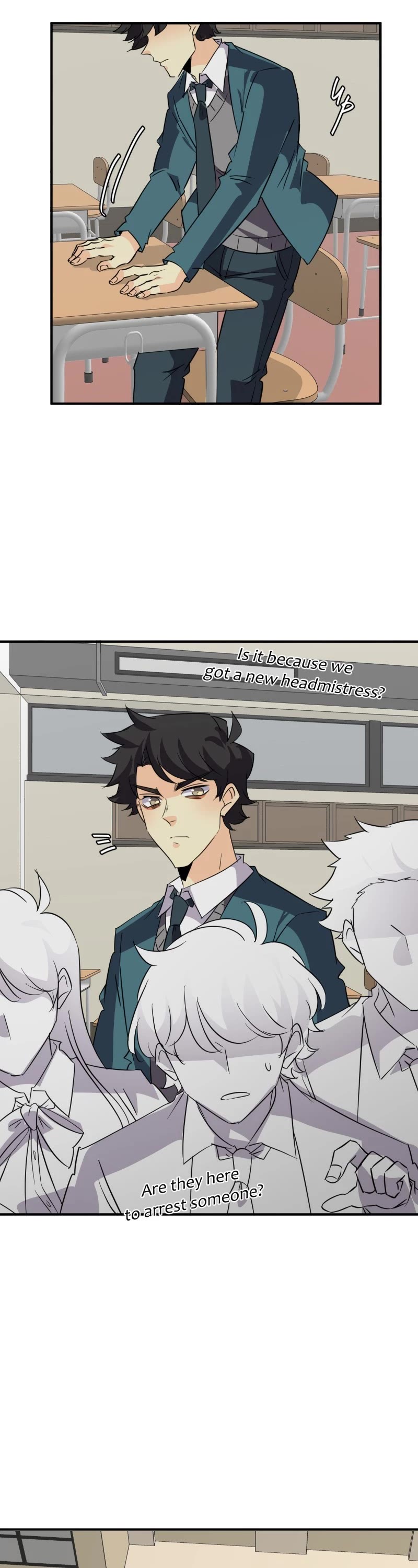 unOrdinary Chapter 347 page 62 - Chapter 347: Episode 339