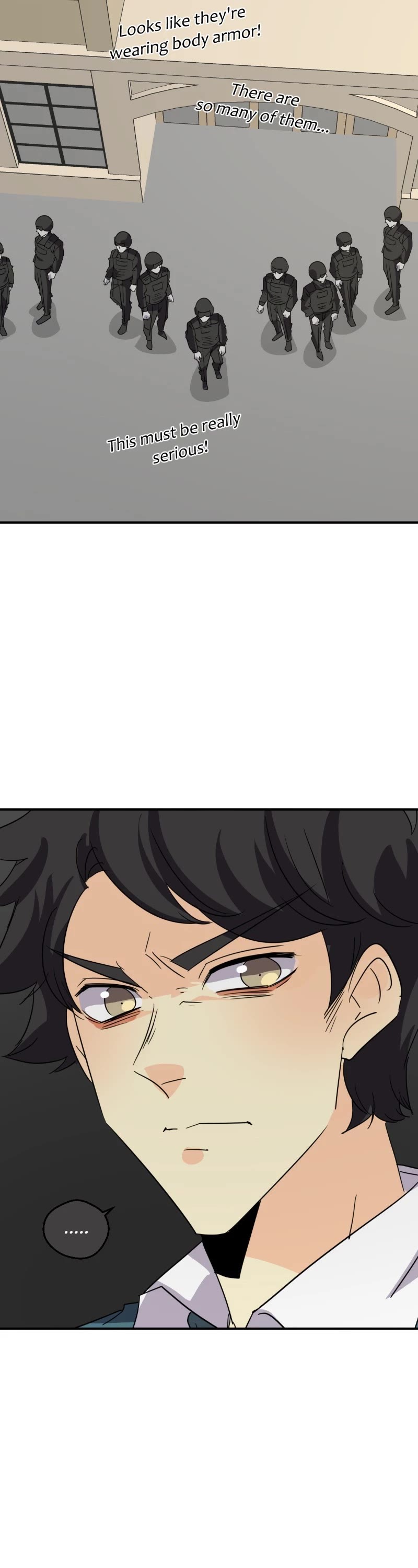 unOrdinary Chapter 347 page 63 - Chapter 347: Episode 339