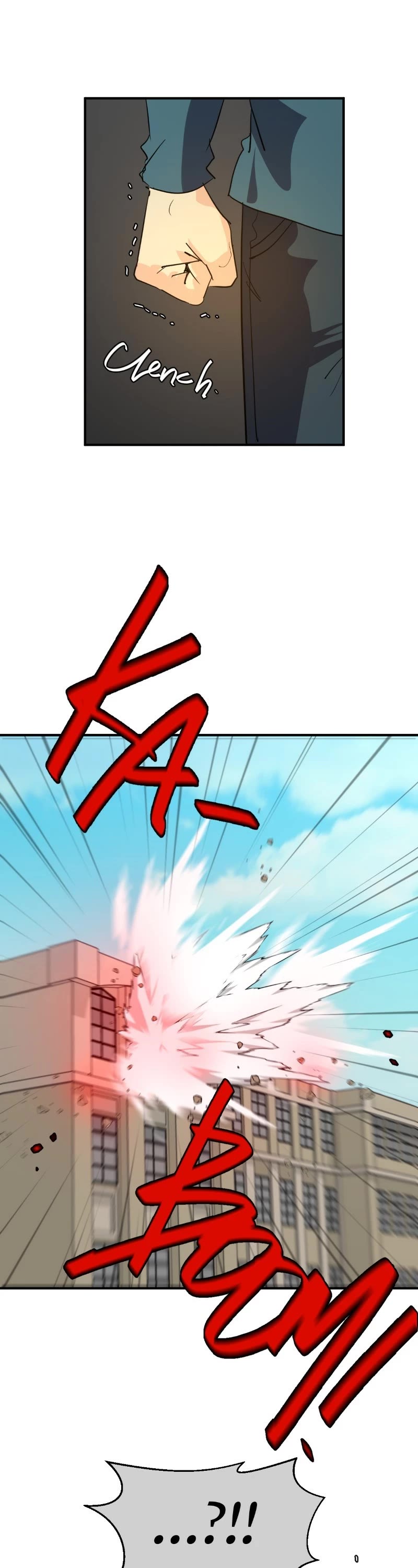 unOrdinary Chapter 347 page 66 - Chapter 347: Episode 339