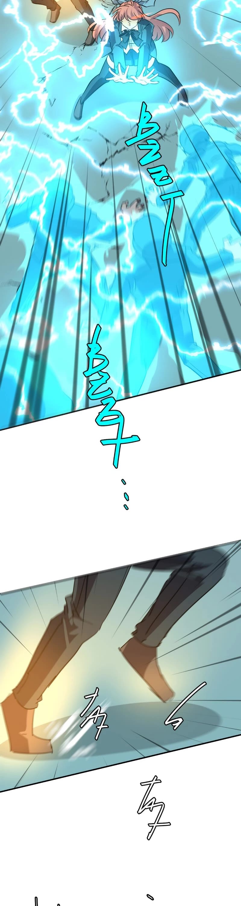 unOrdinary Chapter 348 page 21 - Chapter 348: Episode 340