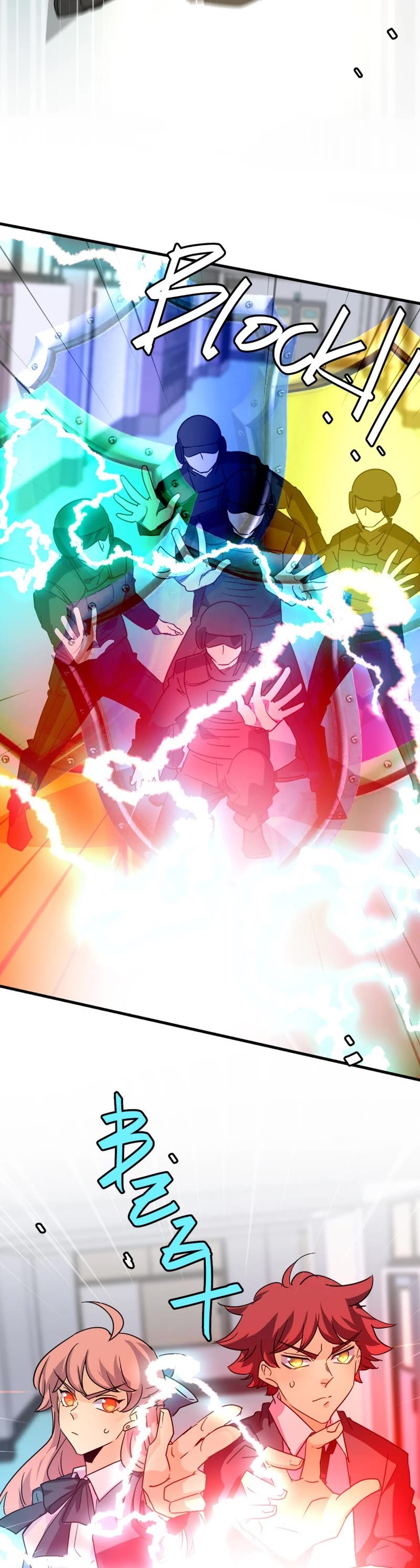 unOrdinary Chapter 348 page 30 - Chapter 348: Episode 340