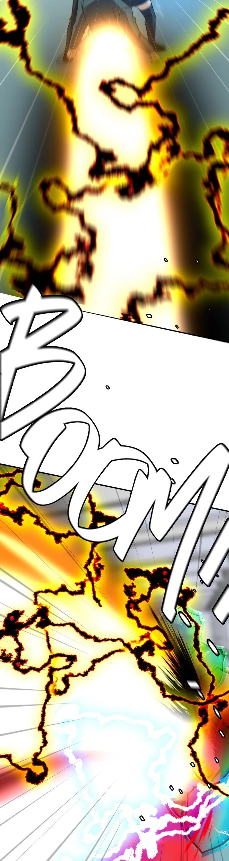 unOrdinary Chapter 348 page 32 - Chapter 348: Episode 340