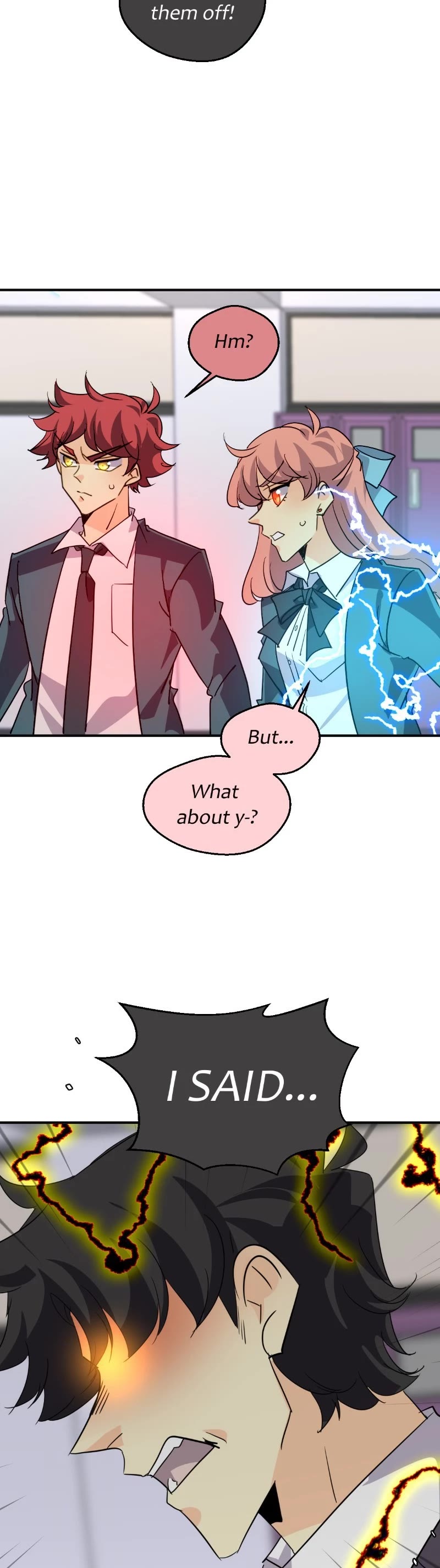unOrdinary Chapter 348 page 44 - Chapter 348: Episode 340