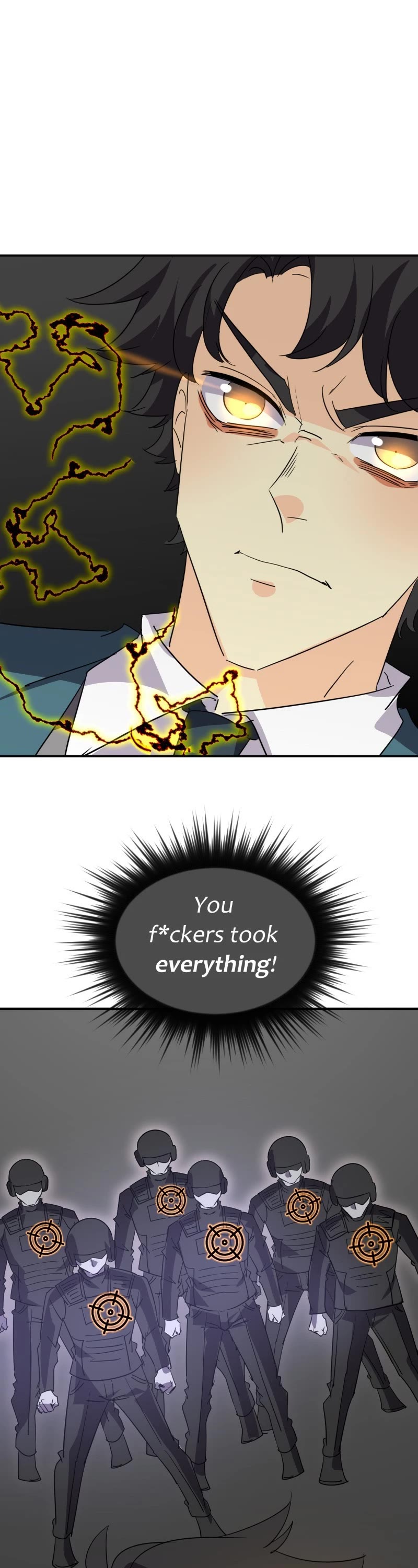 unOrdinary Chapter 348 page 48 - Chapter 348: Episode 340