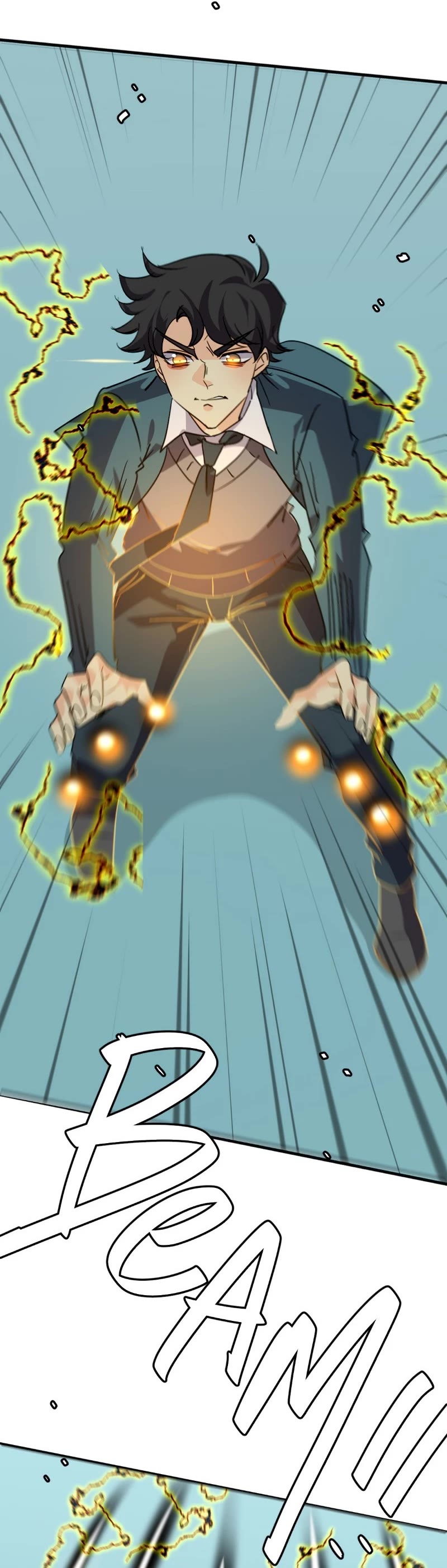 unOrdinary Chapter 348 page 50 - Chapter 348: Episode 340