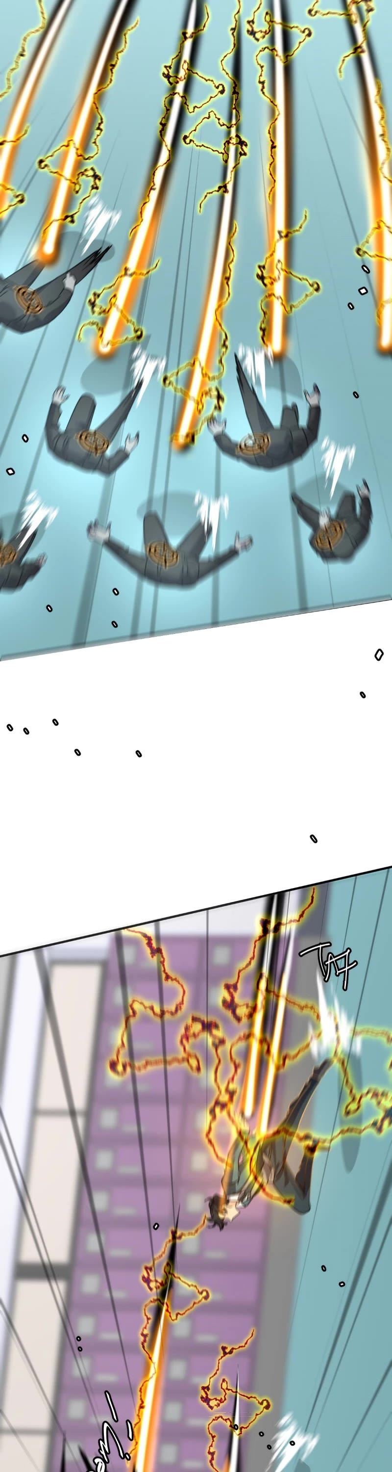 unOrdinary Chapter 348 page 51 - Chapter 348: Episode 340