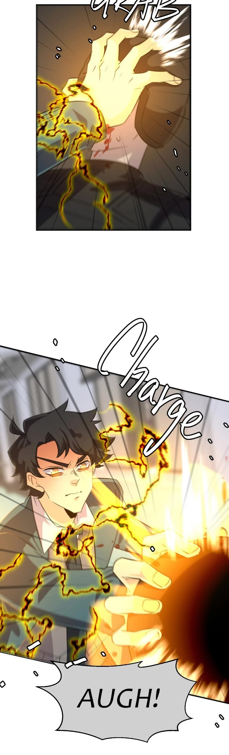 unOrdinary Chapter 348 page 55 - Chapter 348: Episode 340
