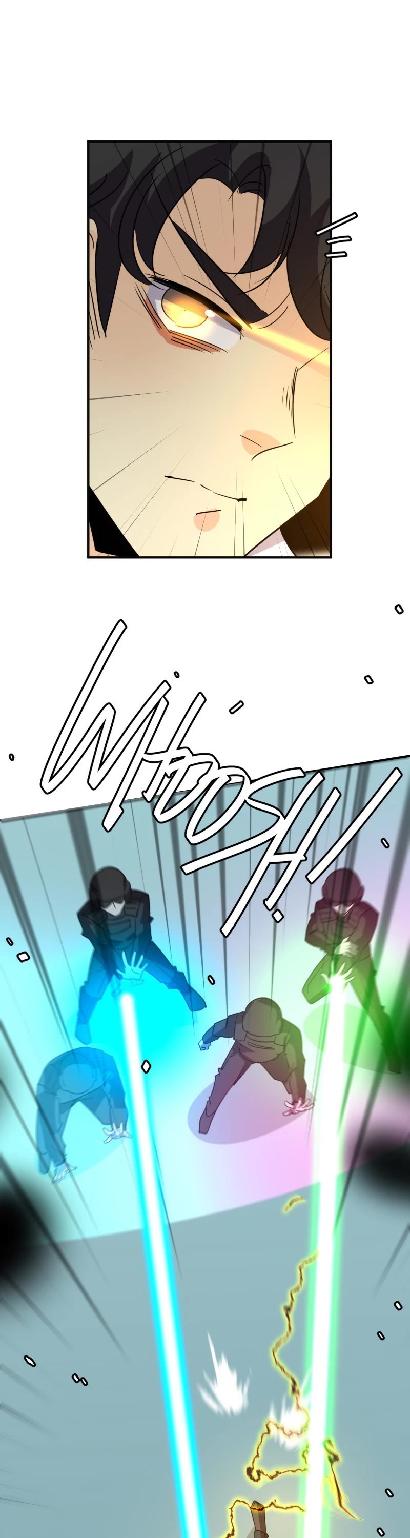 unOrdinary Chapter 348 page 56 - Chapter 348: Episode 340