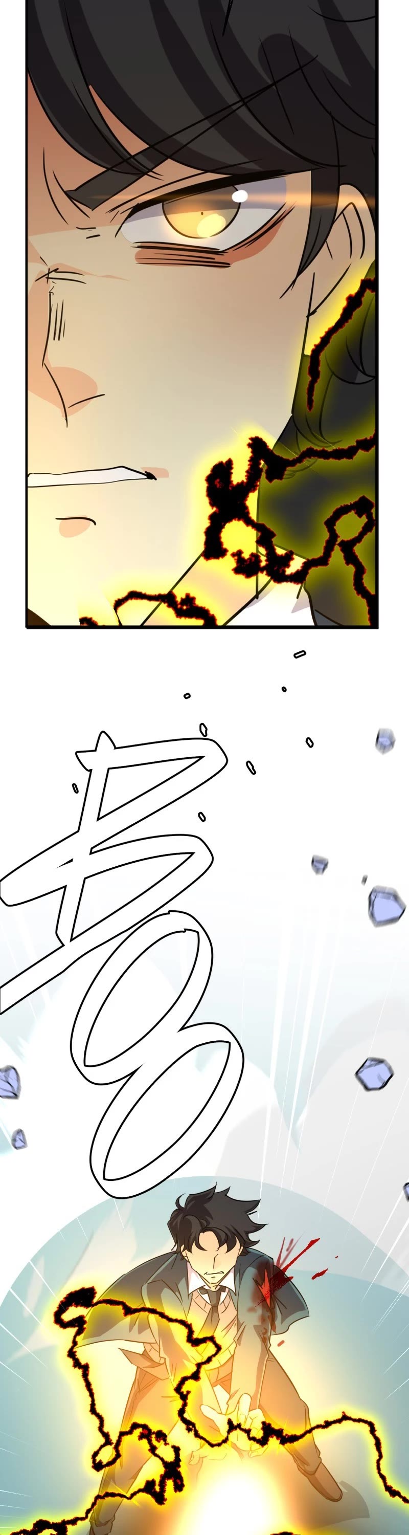 unOrdinary Chapter 348 page 59 - Chapter 348: Episode 340