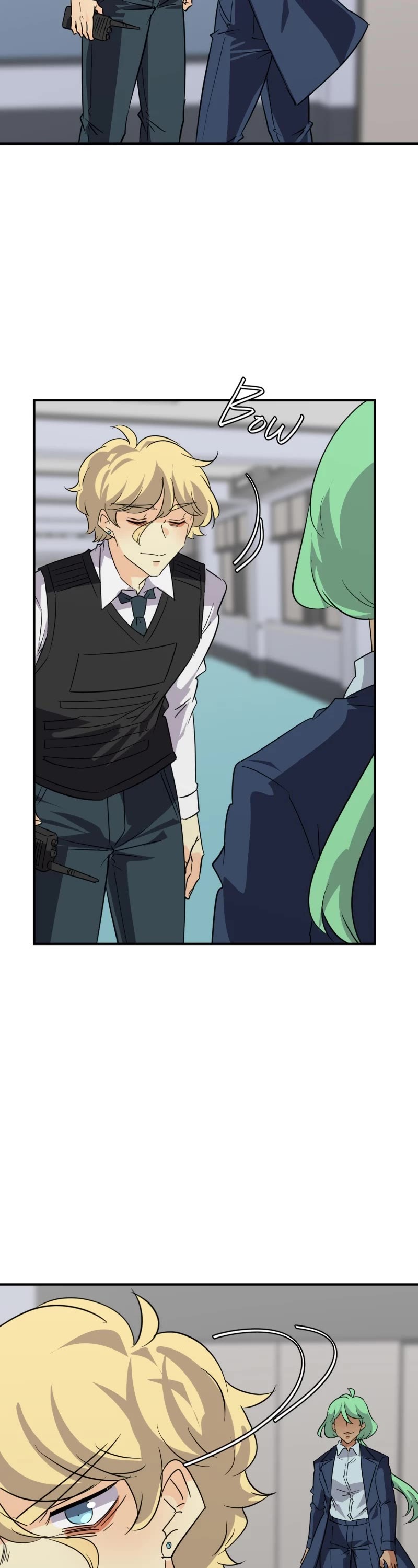unOrdinary Chapter 348 page 68 - Chapter 348: Episode 340