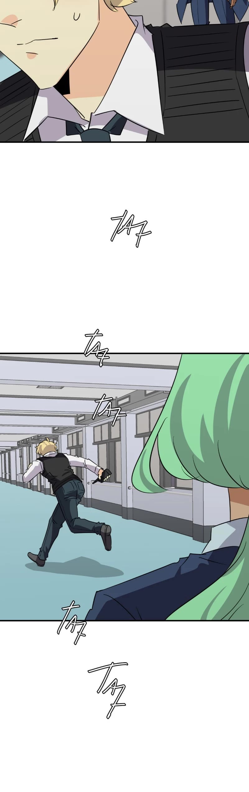 unOrdinary Chapter 348 page 69 - Chapter 348: Episode 340