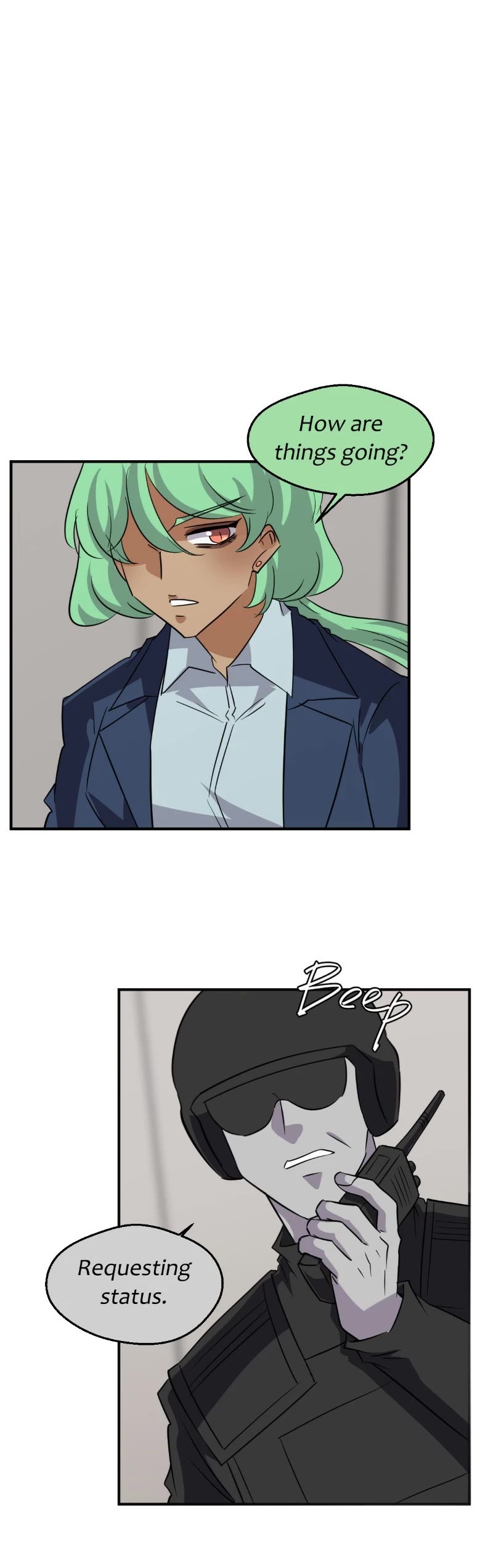 unOrdinary Chapter 348 page 70 - Chapter 348: Episode 340