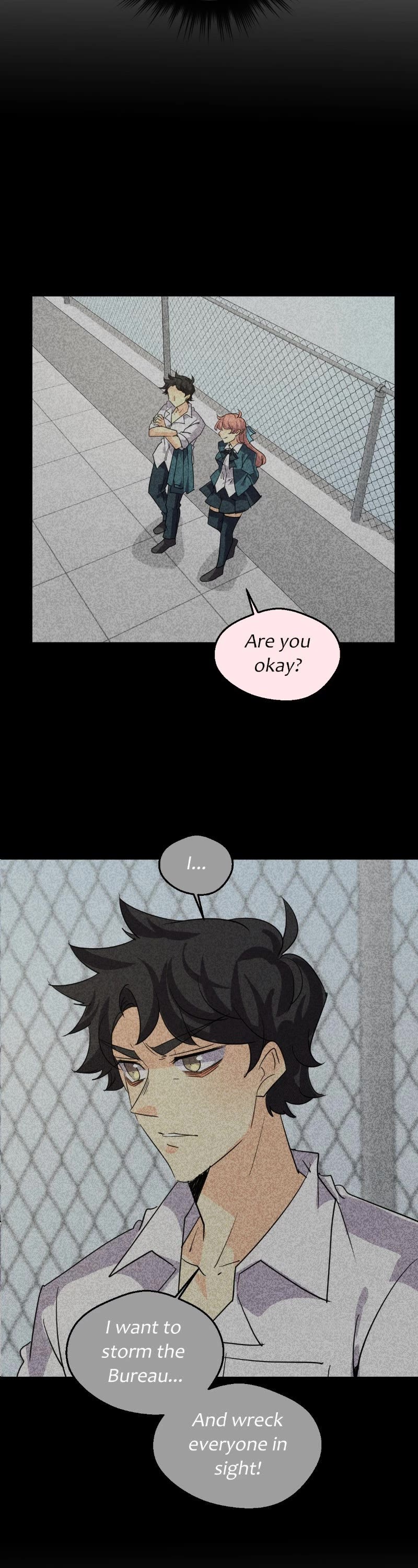 unOrdinary Chapter 348 page 77 - Chapter 348: Episode 340