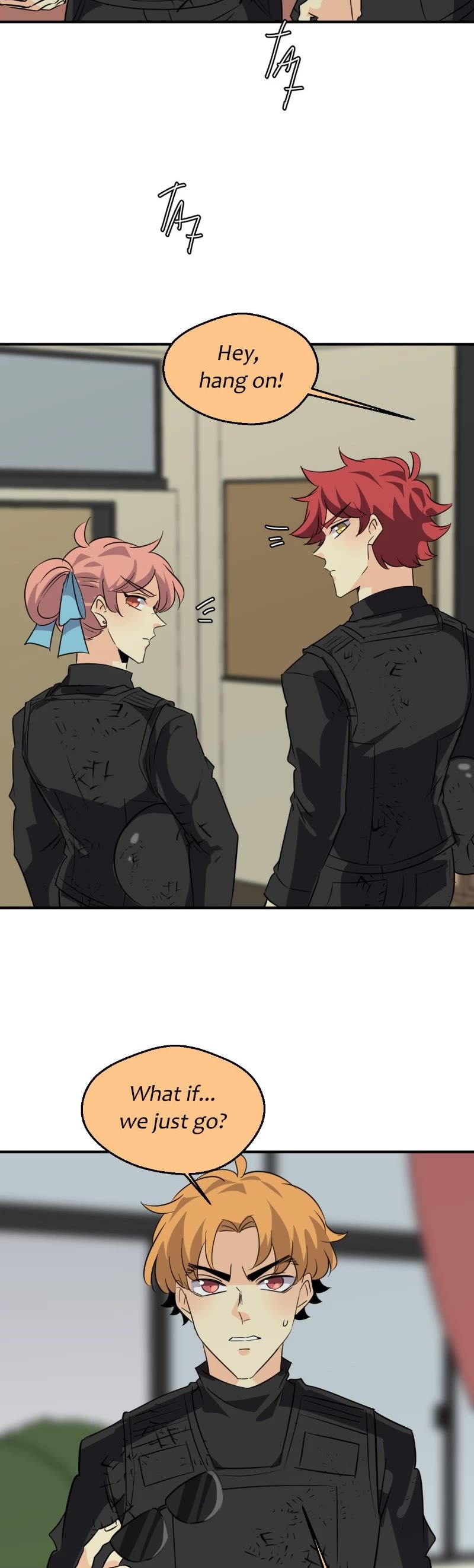 unOrdinary Chapter 348 page 80 - Chapter 348: Episode 340