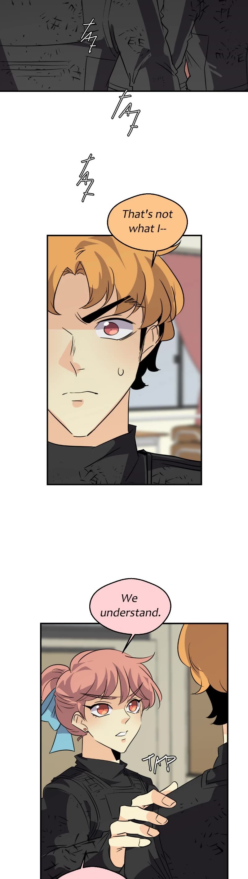 unOrdinary Chapter 348 page 85 - Chapter 348: Episode 340