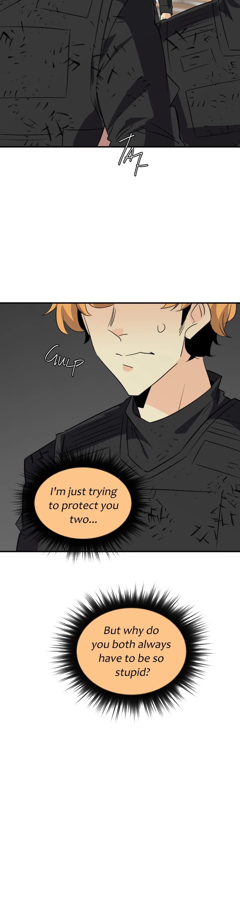 unOrdinary Chapter 348 page 87 - Chapter 348: Episode 340