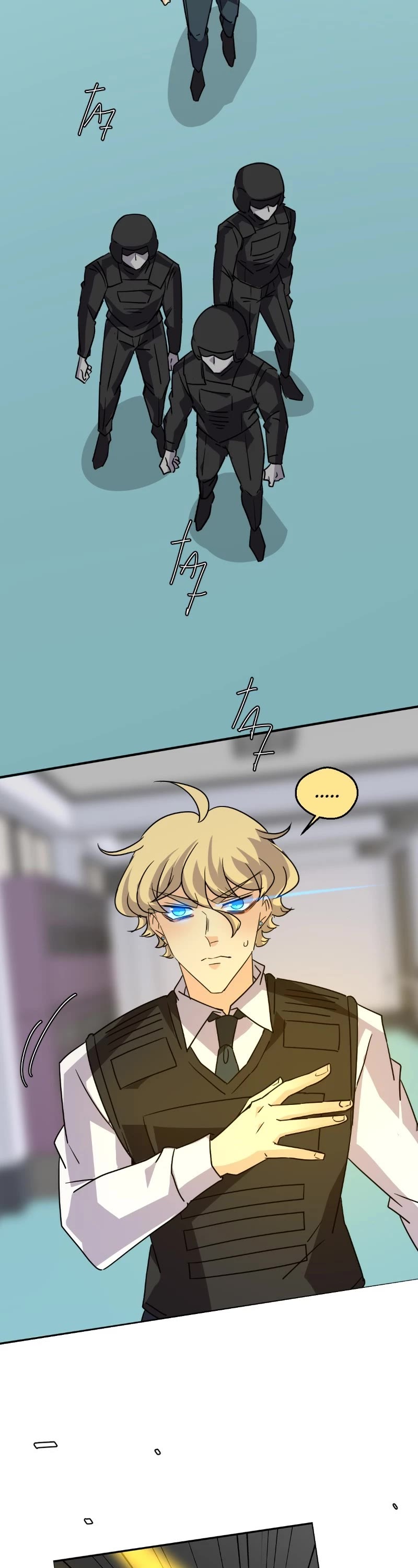 unOrdinary Chapter 348 page 91 - Chapter 348: Episode 340