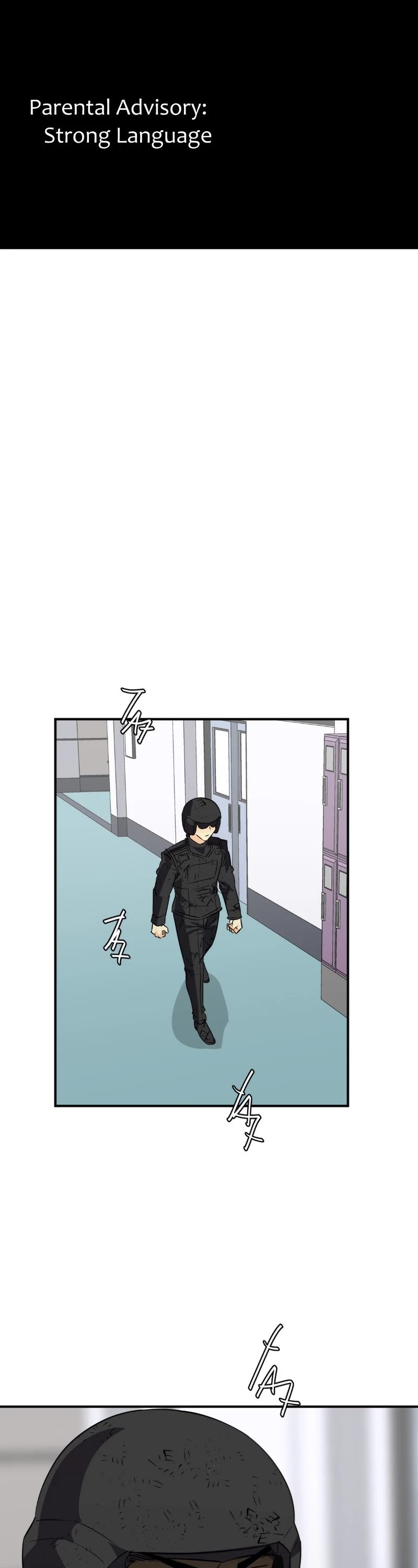 unOrdinary Chapter 349 page 1 - Chapter 349: Episode 341