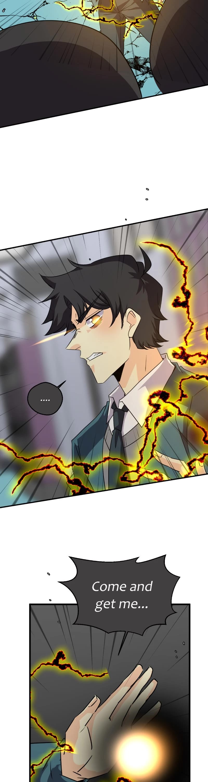 unOrdinary Chapter 349 page 22 - Chapter 349: Episode 341