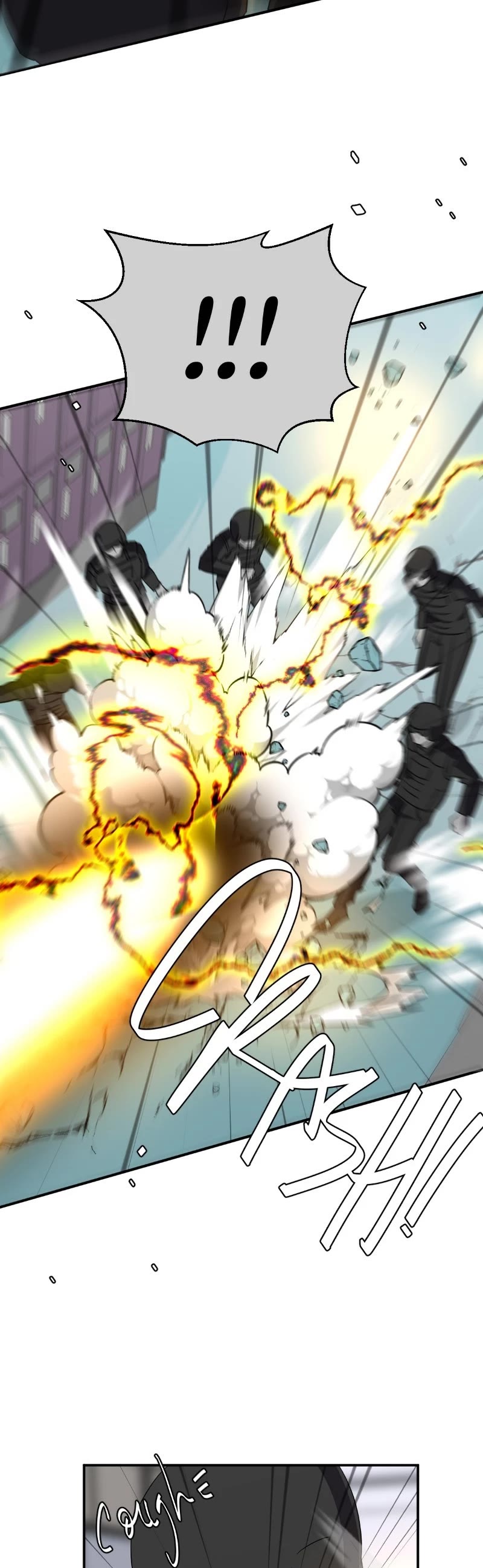 unOrdinary Chapter 349 page 24 - Chapter 349: Episode 341