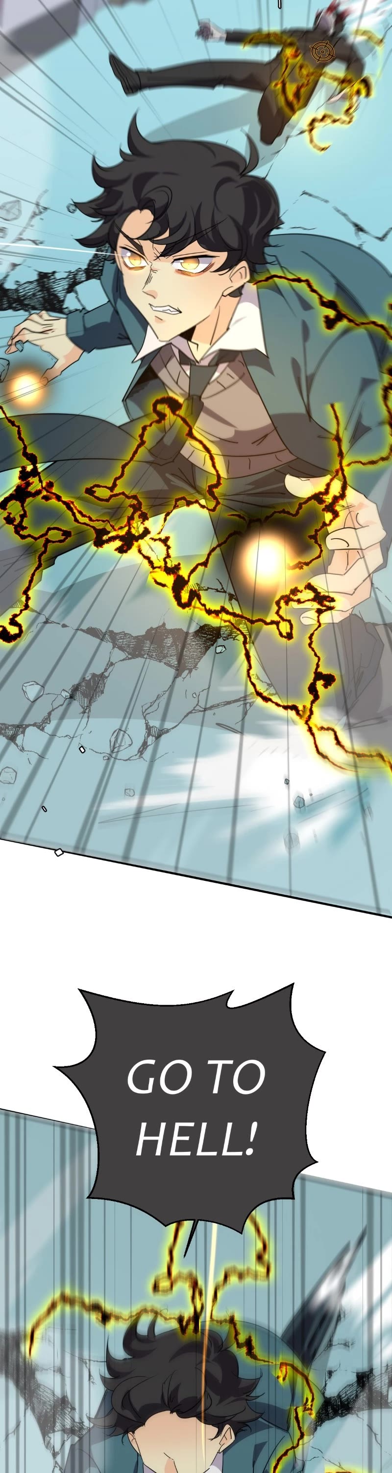 unOrdinary Chapter 349 page 26 - Chapter 349: Episode 341