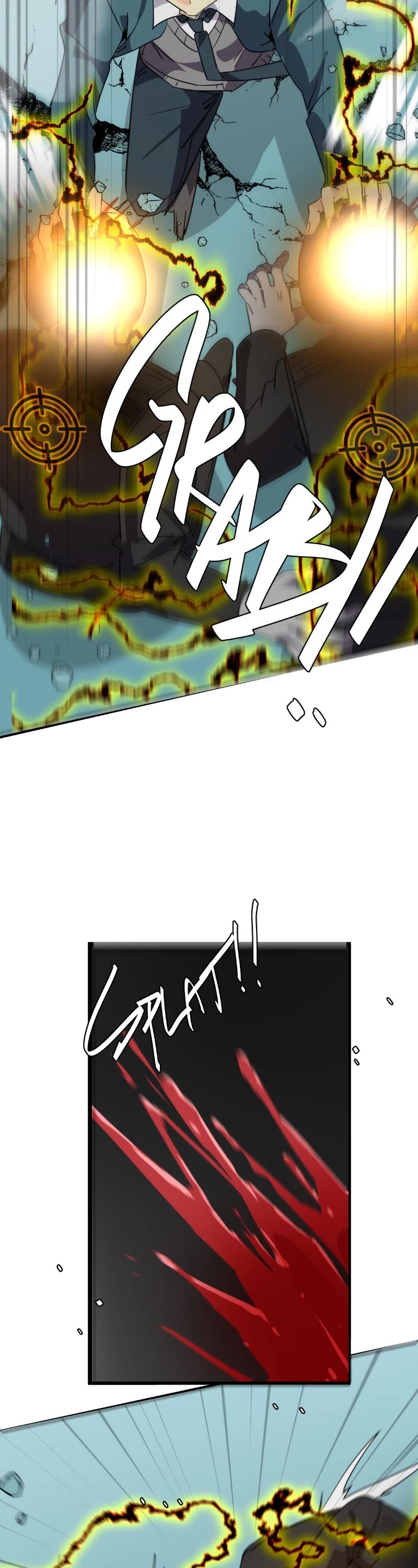 unOrdinary Chapter 349 page 27 - Chapter 349: Episode 341