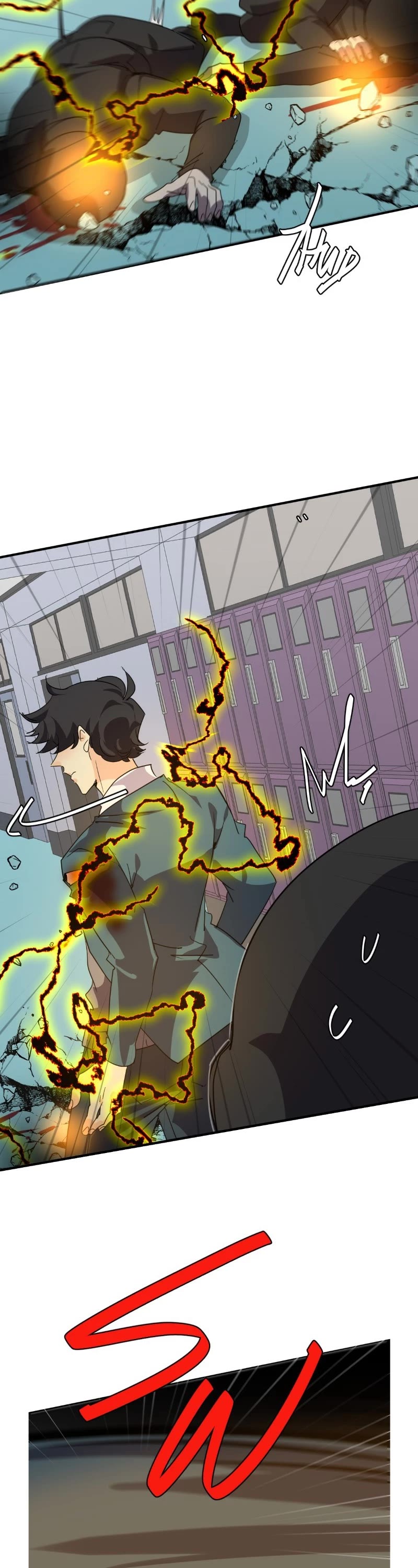 unOrdinary Chapter 349 page 28 - Chapter 349: Episode 341