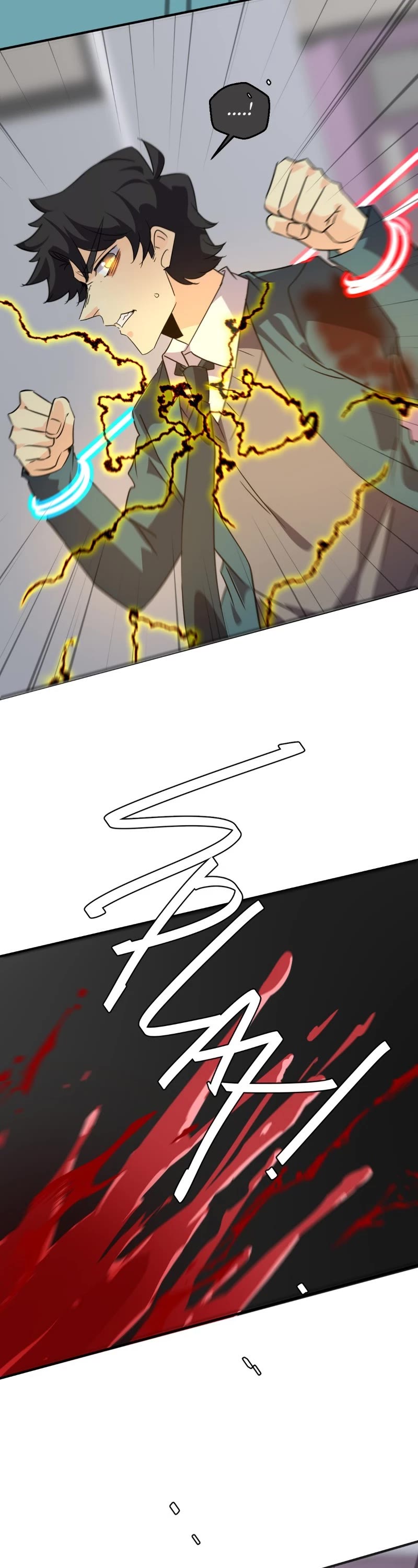 unOrdinary Chapter 349 page 33 - Chapter 349: Episode 341