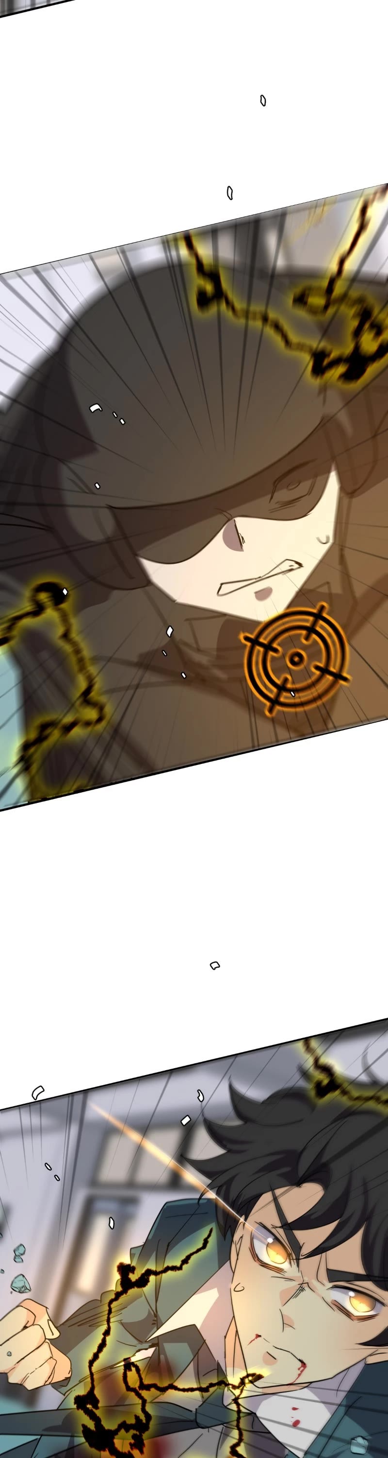 unOrdinary Chapter 349 page 43 - Chapter 349: Episode 341