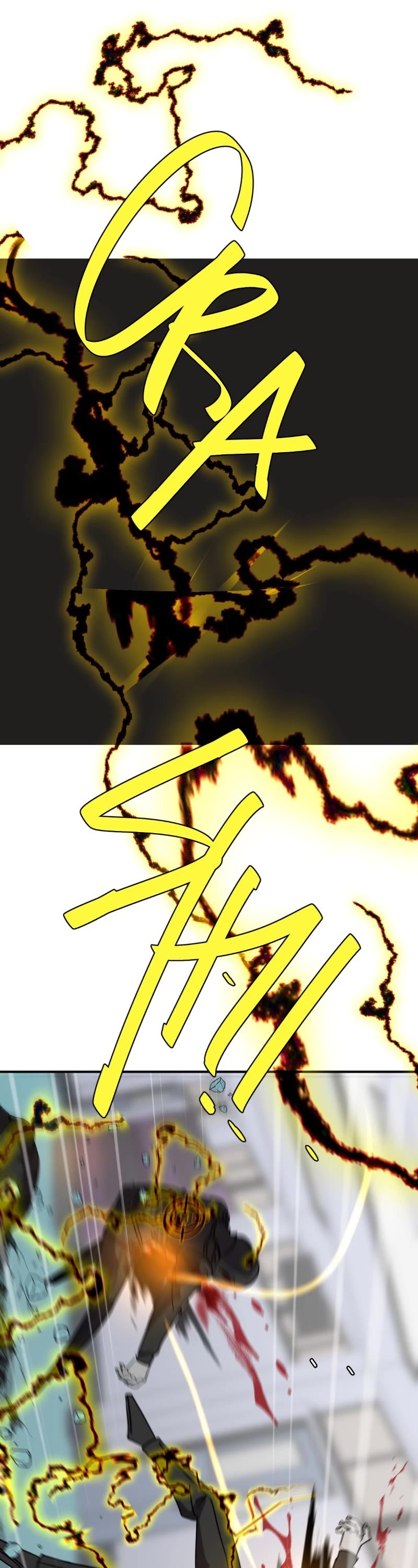 unOrdinary Chapter 349 page 47 - Chapter 349: Episode 341