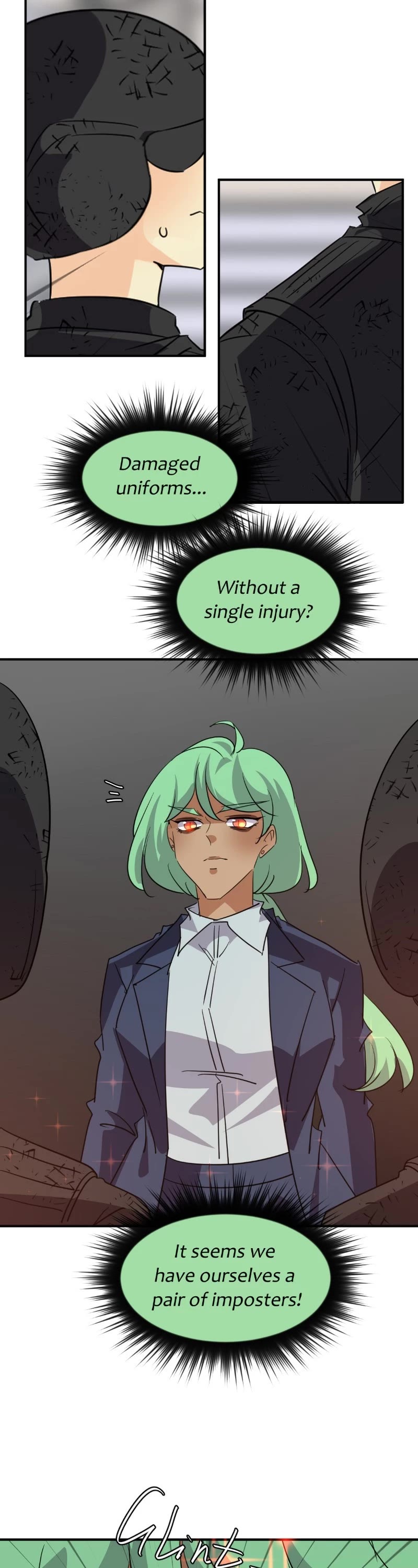 unOrdinary Chapter 349 page 56 - Chapter 349: Episode 341