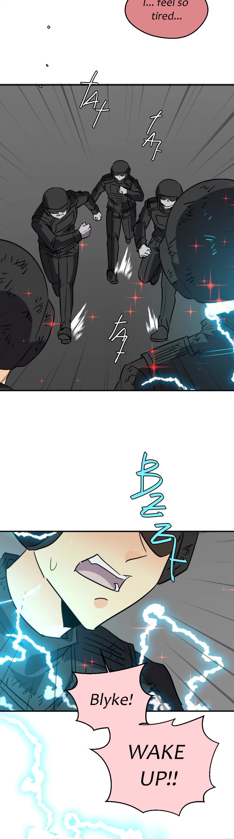 unOrdinary Chapter 349 page 59 - Chapter 349: Episode 341