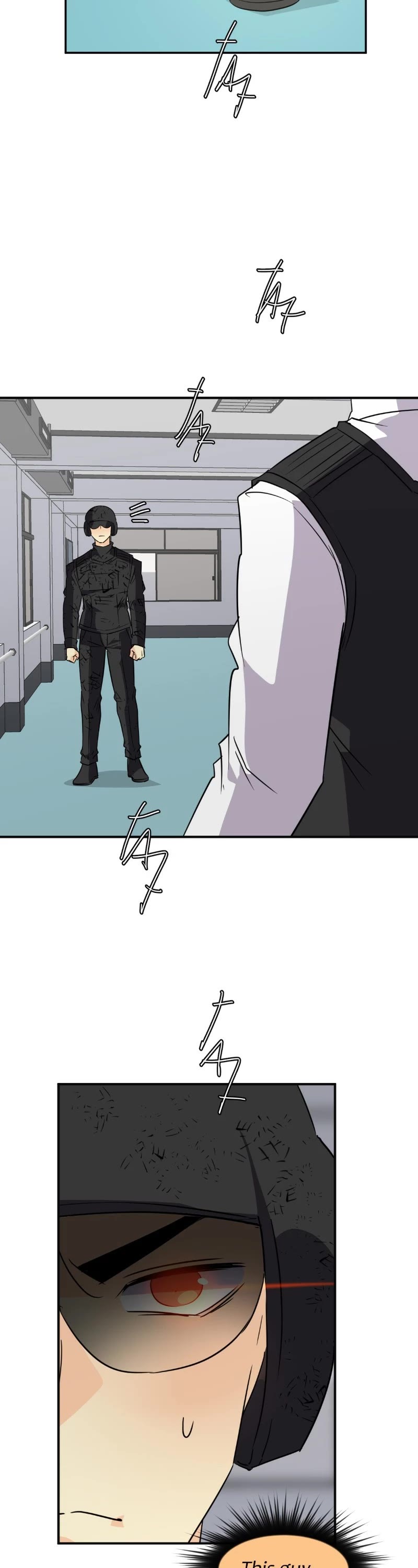 unOrdinary Chapter 349 page 6 - Chapter 349: Episode 341