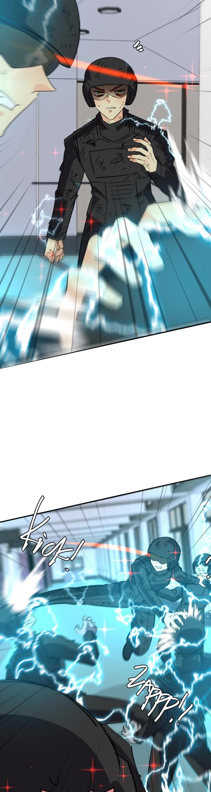 unOrdinary Chapter 349 page 61 - Chapter 349: Episode 341