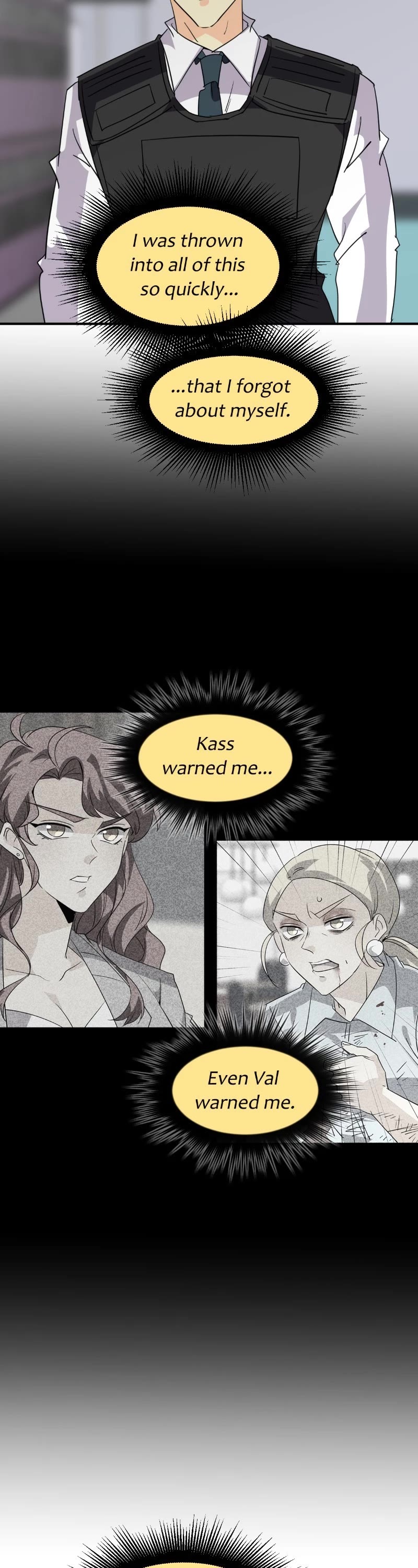 unOrdinary Chapter 349 page 70 - Chapter 349: Episode 341