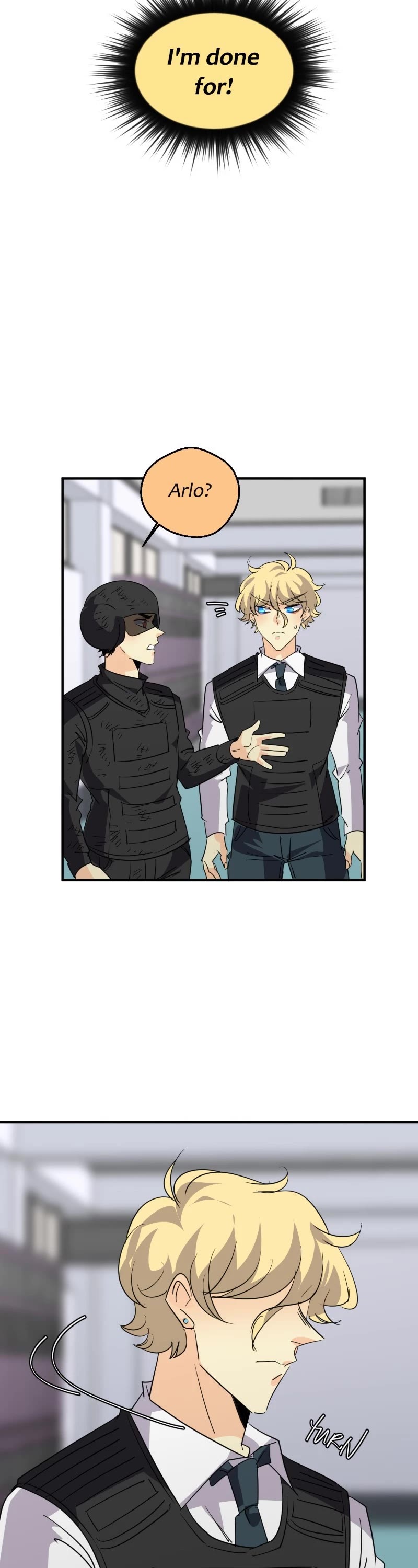 unOrdinary Chapter 349 page 72 - Chapter 349: Episode 341