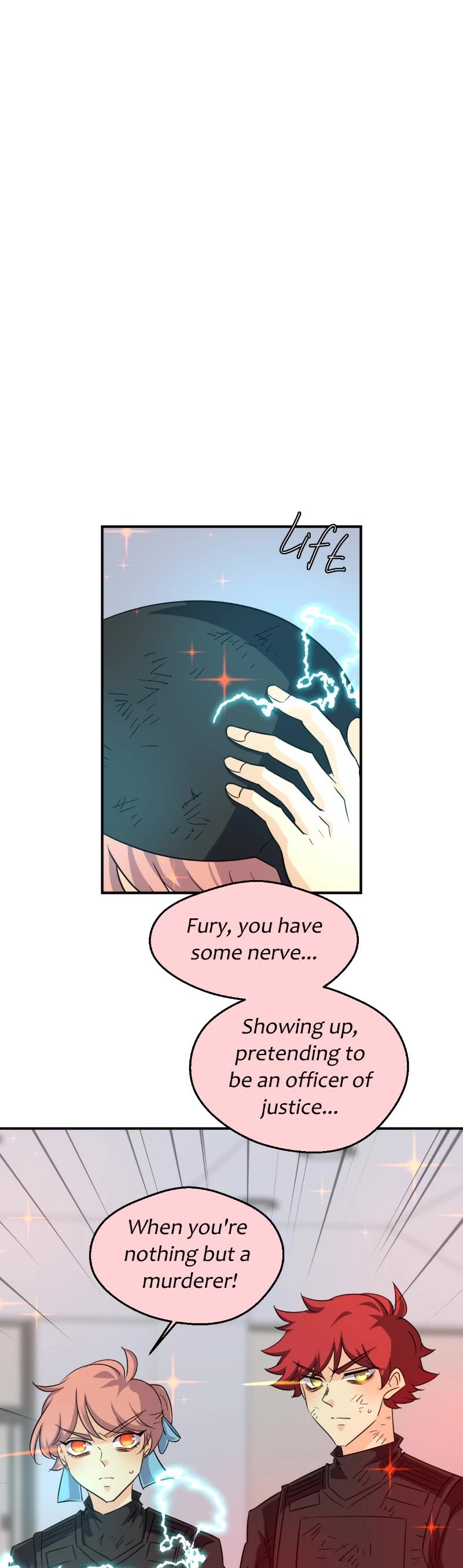 unOrdinary Chapter 349 page 75 - Chapter 349: Episode 341