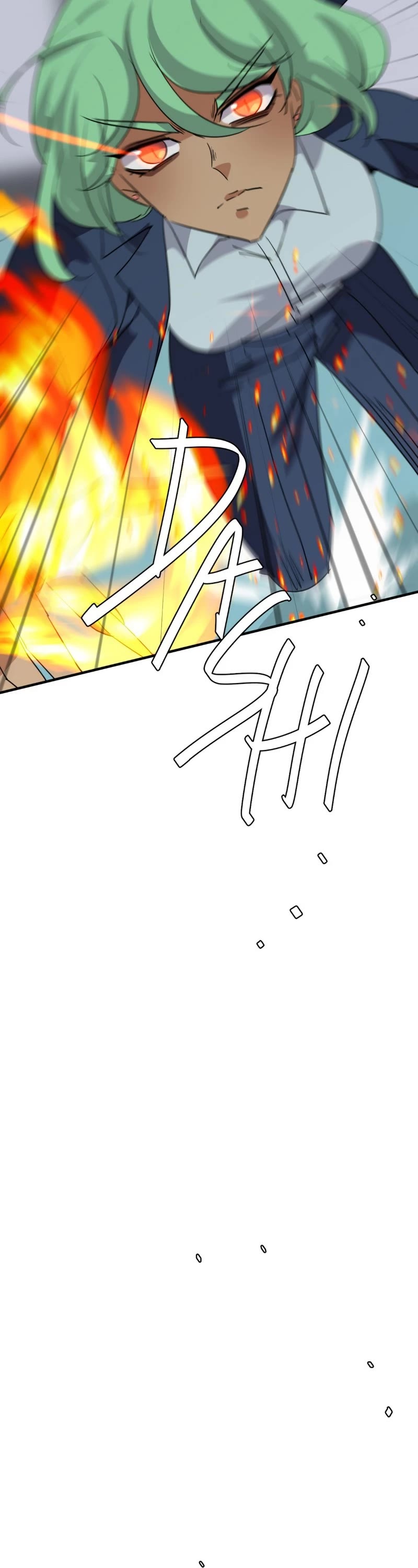 unOrdinary Chapter 349 page 81 - Chapter 349: Episode 341
