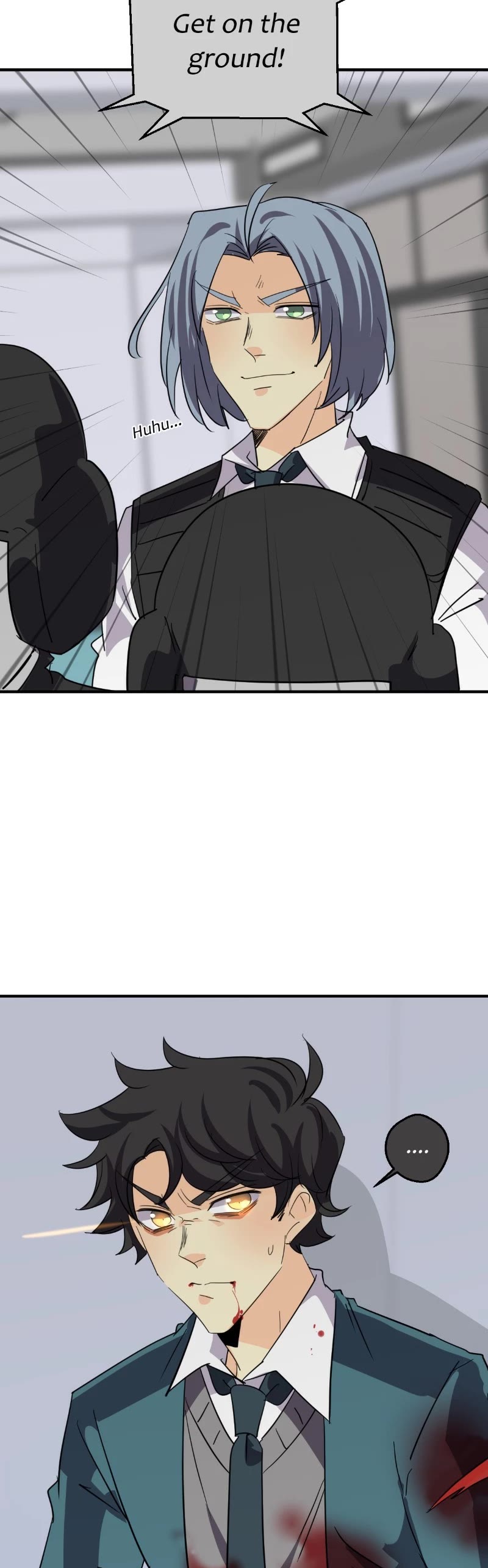 unOrdinary Chapter 349 page 89 - Chapter 349: Episode 341